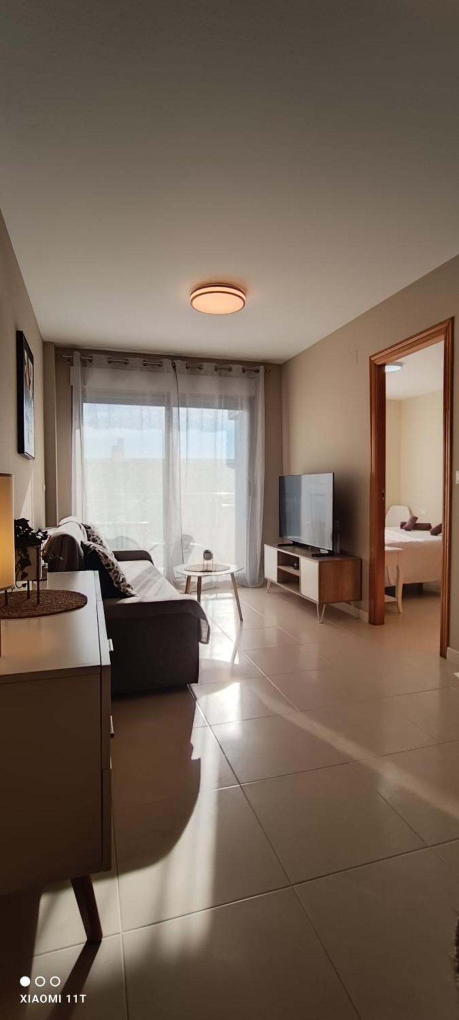 Pmt19 - Los Locos 19 - Edificio Orbiplaya Torrevieja Exteriör bild